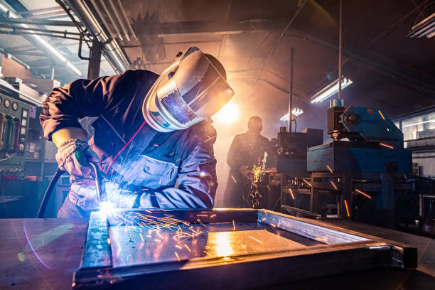 Best Welding Equipment Sales and Repair in Osborne, KS