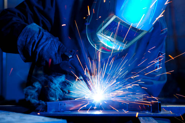 Osborne, KS Welder & Metal Fabrication Company