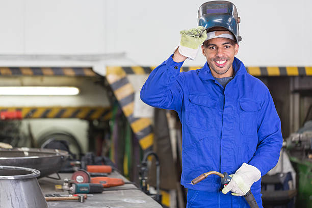 Best Food and Beverage Processing Equipment Welding in Osborne, KS