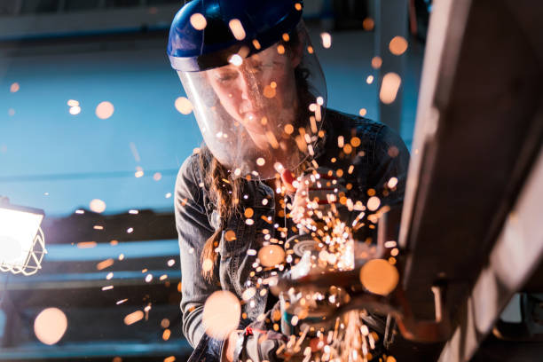 Best Pipe Welding in Osborne, KS