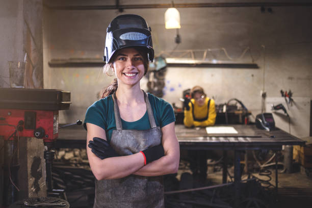Best Artistic and Custom Metal Fabrication in Osborne, KS