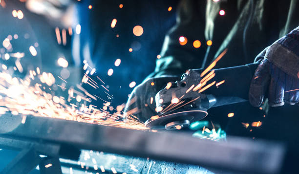 Best Automation and Robotic Welding in Osborne, KS